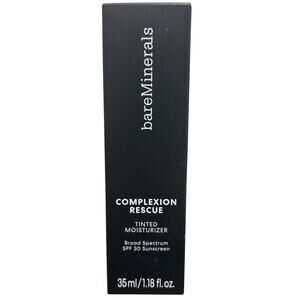 BareMinerals Complexion Rescue Tinted Hydrating Gel Cream Tan 07 - BB Cream 1.18